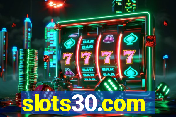 slots30.com