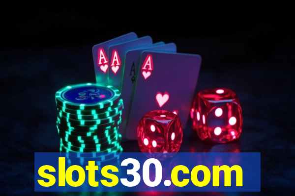 slots30.com