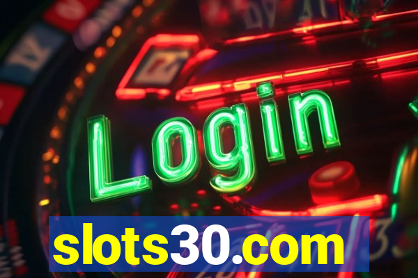 slots30.com
