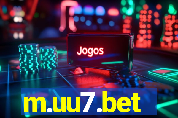 m.uu7.bet
