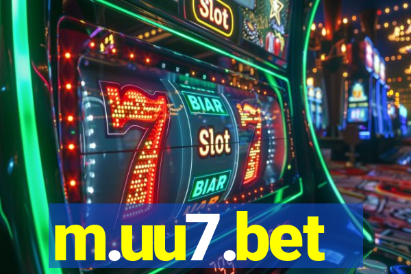 m.uu7.bet