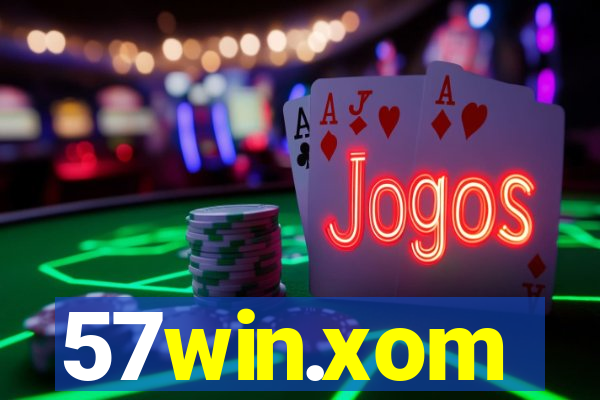 57win.xom