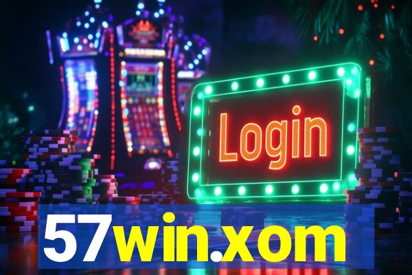 57win.xom