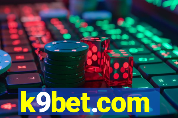 k9bet.com