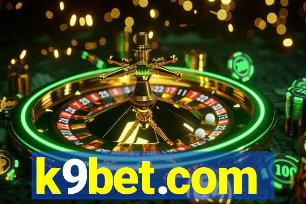 k9bet.com