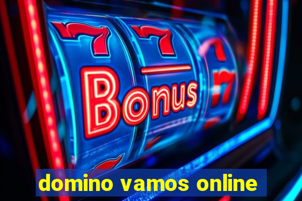 domino vamos online