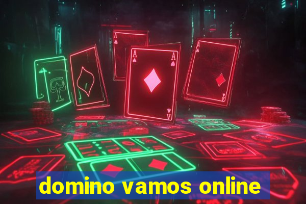 domino vamos online