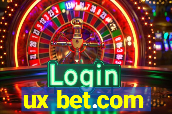 ux bet.com