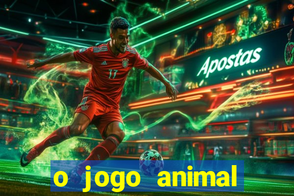 o jogo animal world paga mesmo