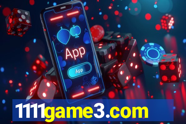 1111game3.com
