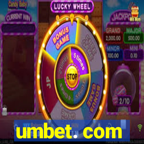 umbet. com