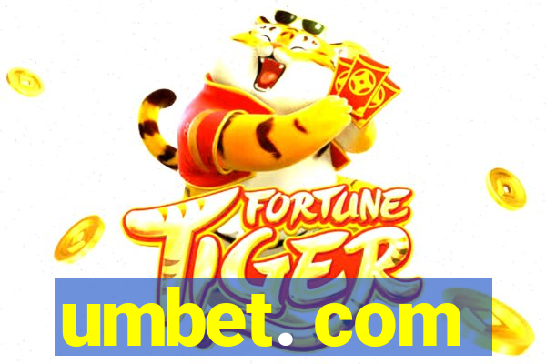 umbet. com