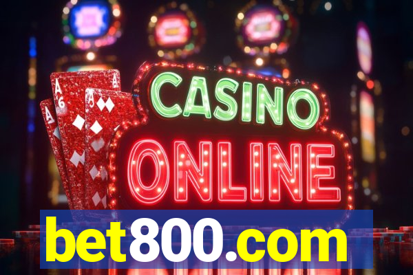 bet800.com