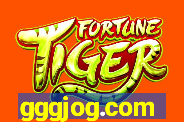 gggjog.com
