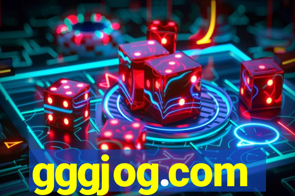 gggjog.com