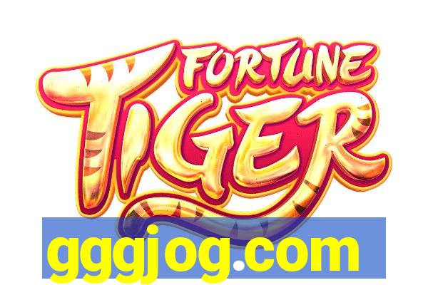 gggjog.com