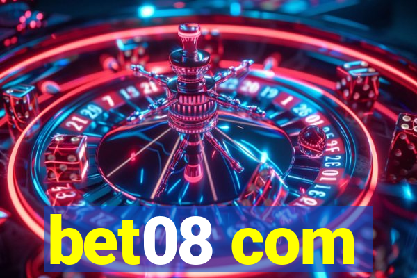 bet08 com
