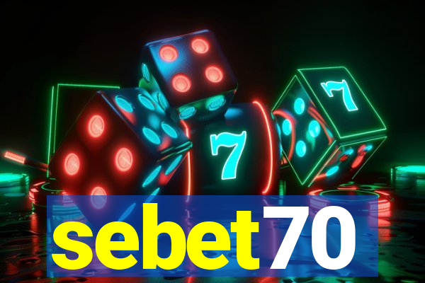 sebet70