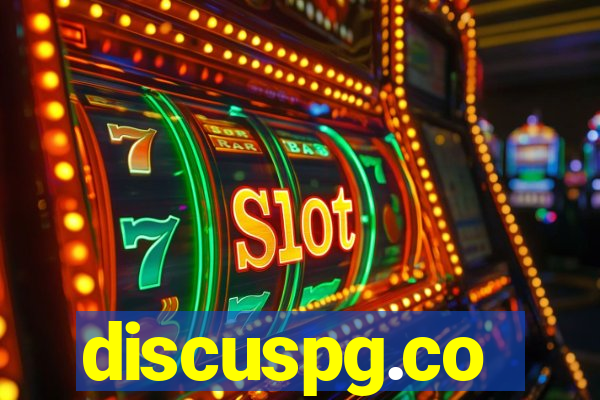 discuspg.co