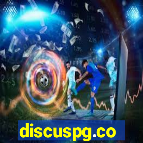 discuspg.co