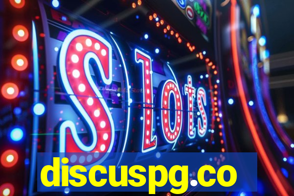 discuspg.co