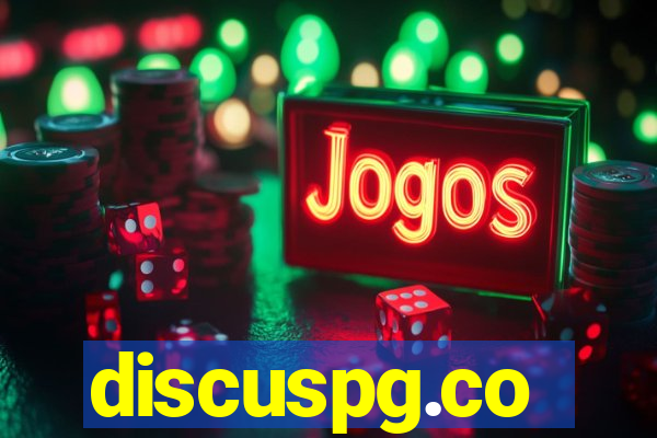 discuspg.co