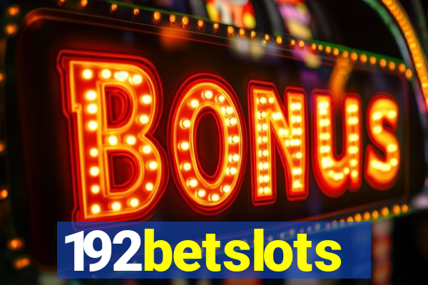192betslots