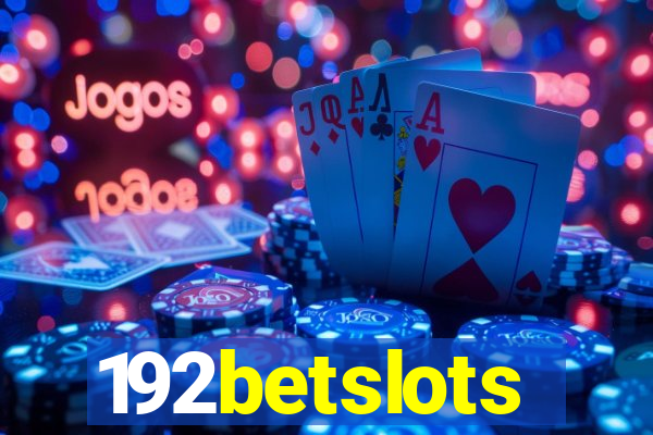 192betslots