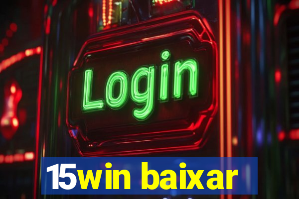 15win baixar