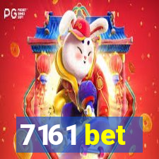 7161 bet