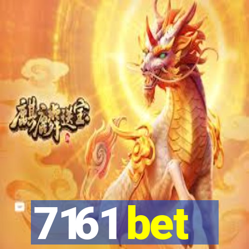 7161 bet