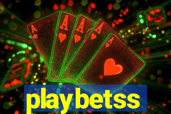 playbetss