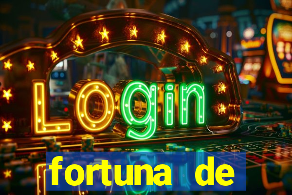 fortuna de fernandinho beira-mar