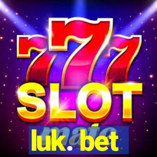 luk. bet
