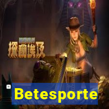 Betesporte