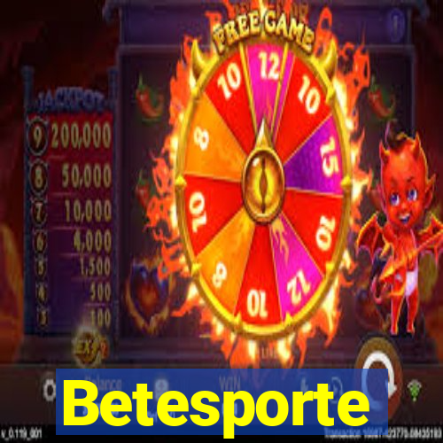 Betesporte