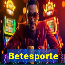 Betesporte