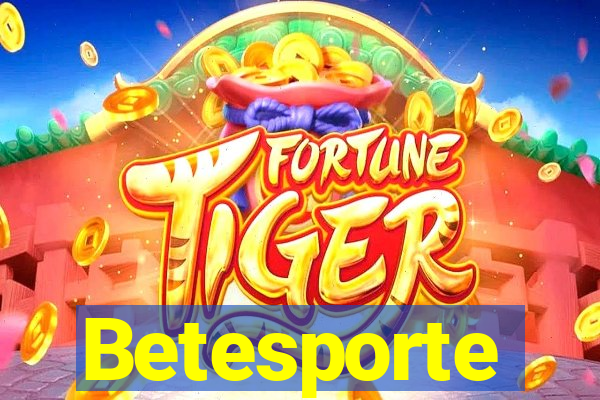 Betesporte