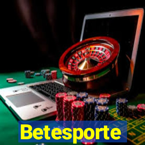 Betesporte