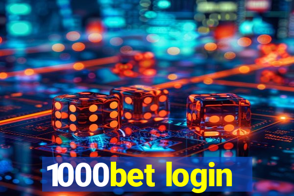 1000bet login