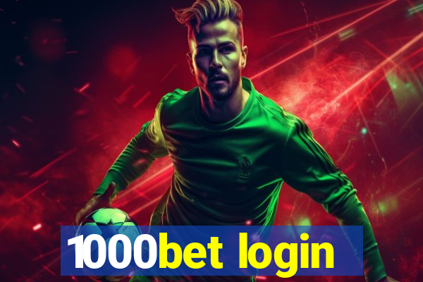 1000bet login