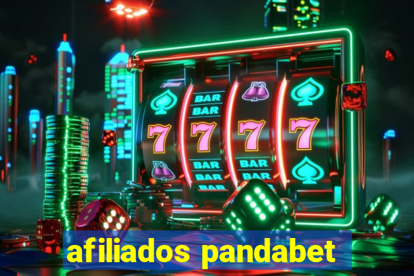 afiliados pandabet