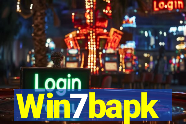 Win7bapk