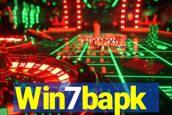Win7bapk