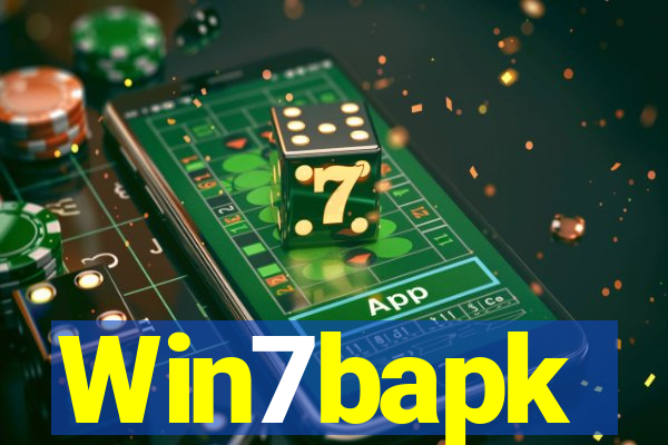 Win7bapk