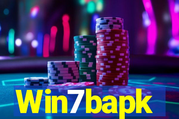 Win7bapk