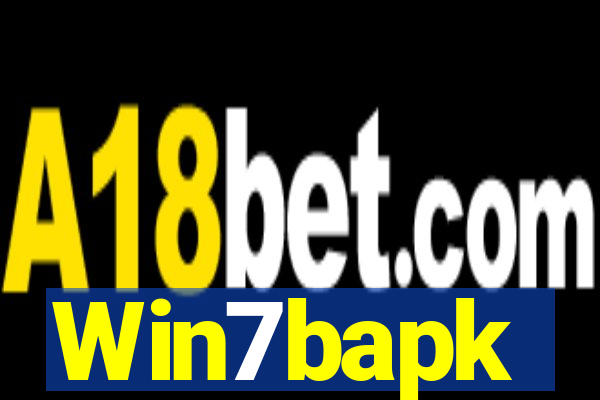 Win7bapk
