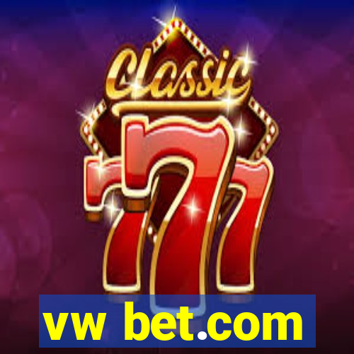 vw bet.com