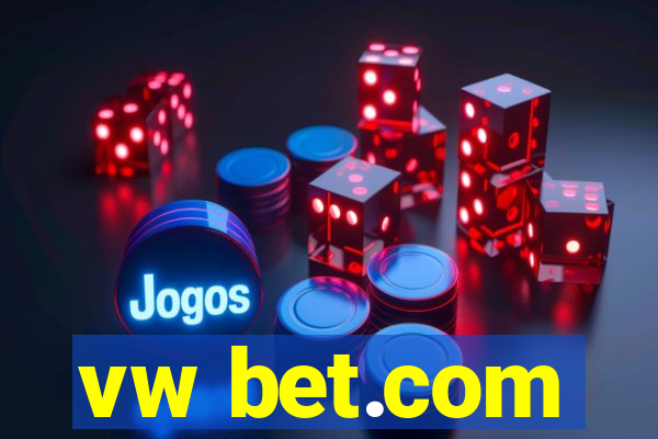 vw bet.com