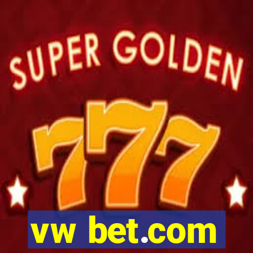 vw bet.com